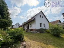 Prodej chalupy, Loket, 95 m2