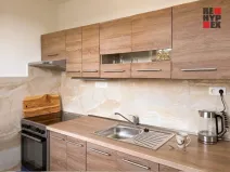 Pronájem bytu 1+1, Jablonec nad Nisou, Na Vršku, 40 m2