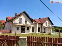 Prodej rodinného domu, Velká Hleďsebe - Klimentov, 190 m2