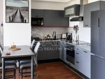 Prodej bytu 2+kk, Praha - Stodůlky, Jeremiášova, 50 m2