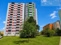 Prodej bytu 3+1, České Budějovice, J. Bendy, 72 m2