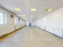 Pronájem kanceláře, Hradec Králové, Akademika Bedrny, 470 m2