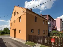 Prodej rodinného domu, Opava - Předměstí, Mostní, 202 m2