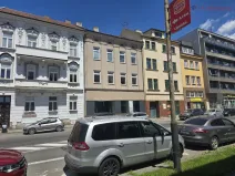 Prodej bytu 2+1, Přerov - Přerov I-Město, Komenského, 65 m2
