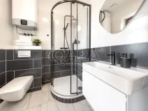 Prodej bytu 1+kk, Praha - Žižkov, Milíčova, 33 m2