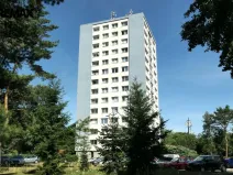 Prodej bytu 3+kk, Hradec Králové, Na Kotli, 55 m2