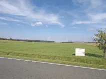 Prodej pozemku pro bydlení, Bělušice, 1380 m2