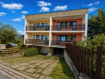 Prodej rodinného domu, Šternberk, Pod Mýtem, 59 m2