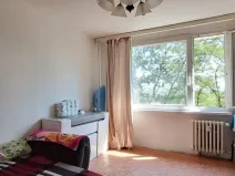 Prodej bytu 1+1, Krupka - Maršov, Karla Čapka, 36 m2