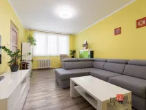 Prodej bytu 3+1, Ostrava - Dubina, Zdeňka Bára, 64 m2