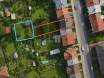 Prodej rodinného domu, Praha - Vysočany, Odlehlá, 140 m2