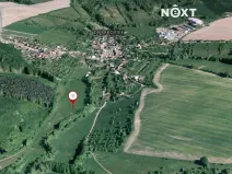Prodej louky, Dobrkovice, 7192 m2