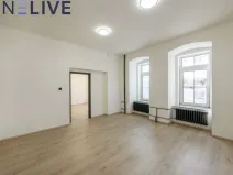 Pronájem kanceláře, Plzeň, Tylova, 40 m2