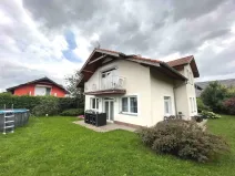 Pronájem rodinného domu, Trnová, 250 m2