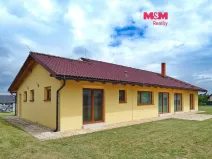 Pronájem rodinného domu, Čáslav - Čáslav-Nové Město, Ludmily Formanové, 147 m2