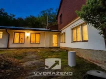 Prodej chalupy, Věteřov, 160 m2