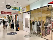 Pronájem obchodního prostoru, Brno, náměstí Svobody, 32 m2