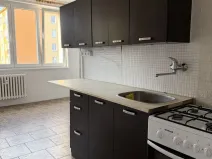 Pronájem bytu 2+1, Podbořany, Sídliště Míru, 62 m2