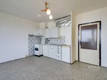 Pronájem bytu 1+kk, Praha - Kamýk, Otradovická, 33 m2