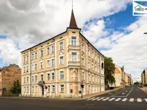 Pronájem bytu 4+1, Cheb, Evropská, 163 m2