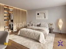 Prodej bytu 2+kk, Kroměříž, 67 m2