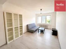 Pronájem bytu 2+1, Opava, Masarykova třída, 56 m2