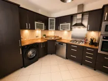 Prodej bytu 3+1, Moravské Budějovice, Komenského, 76 m2
