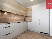 Pronájem bytu 2+1, Opava, Černá, 43 m2