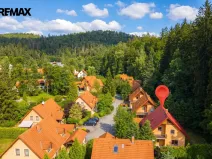 Prodej rodinného domu, Karlovy Vary, Slovenská, 119 m2