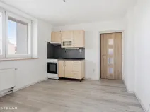 Pronájem bytu 2+kk, Opava, 28. října, 28 m2