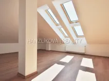 Pronájem bytu 2+kk, České Budějovice - České Budějovice 3, Pekárenská, 68 m2