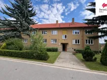 Prodej bytu 2+1, Velké Opatovice, Nová, 58 m2