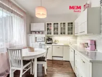 Prodej bytu 4+1, Kadaň, Bystřická, 81 m2
