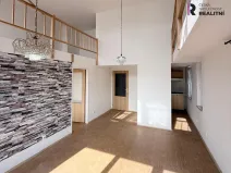 Pronájem bytu 3+kk, Praha - Modřany, Plovdivská, 92 m2