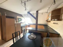 Pronájem bytu 2+1, Tábor, 9. května, 85 m2