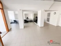 Pronájem kanceláře, Rokycany - Střed, Masarykovo náměstí, 180 m2