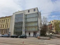 Prodej bytu 1+kk, Brno, Vídeňská, 42 m2