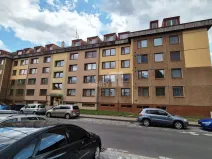 Prodej bytu 4+1, Kyjov, Jungmannova, 119 m2