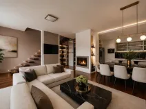 Prodej bytu 4+kk, Praha - Malá Strana, Zborovská, 173 m2