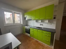 Pronájem bytu 2+1, Hranice, 50 m2
