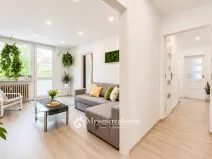 Prodej bytu 3+1, Znojmo, Aninská, 69 m2
