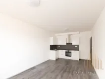 Pronájem bytu 2+kk, Praha - Střížkov, Zakšínská, 54 m2