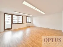 Pronájem kanceláře, Praha - Smíchov, U Demartinky, 96 m2