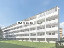 Prodej bytu 4+kk, Luhačovice, Zahradní čtvrť, 87 m2