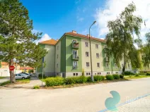 Prodej bytu 2+1, České Budějovice, Zachariášova, 66 m2