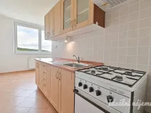 Pronájem bytu 2+1, Brno, Voříškova, 56 m2