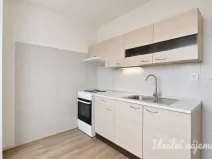 Pronájem bytu 3+1, Brno, Velkopavlovická, 71 m2