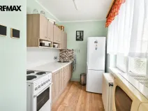 Prodej bytu 3+kk, Bartošovice v Orlických horách, 60 m2
