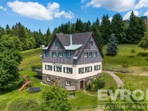 Prodej ubytování, Benecko, 425 m2