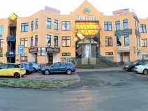 Pronájem obchodního prostoru, Ostrava - Hrabůvka, Dr. Martínka, 40 m2